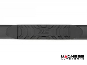 GMC Yukon Nerf Bars - Oval Step - Rough Country